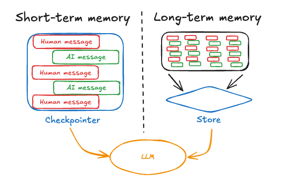 long term memory