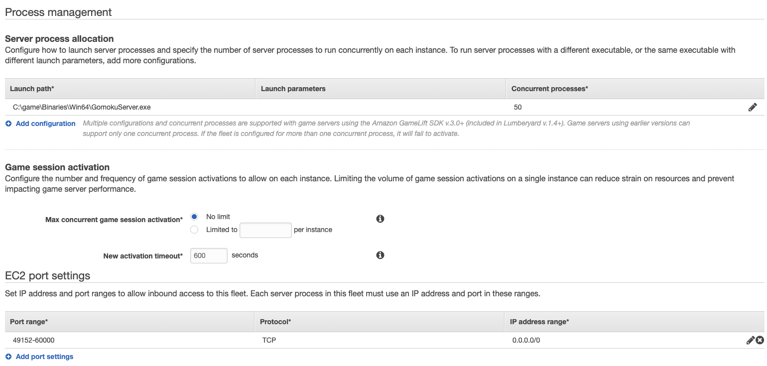 Introducing  GameLift Anywhere – Run Your Game Servers on