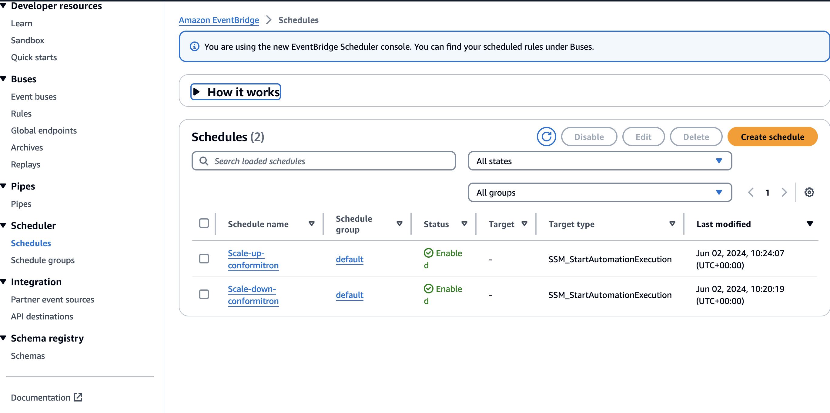 Cost Optimization Step 3