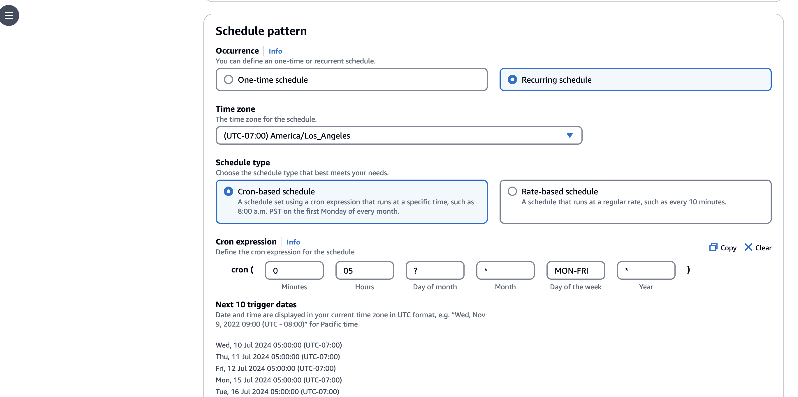 Cost Optimization Step 4