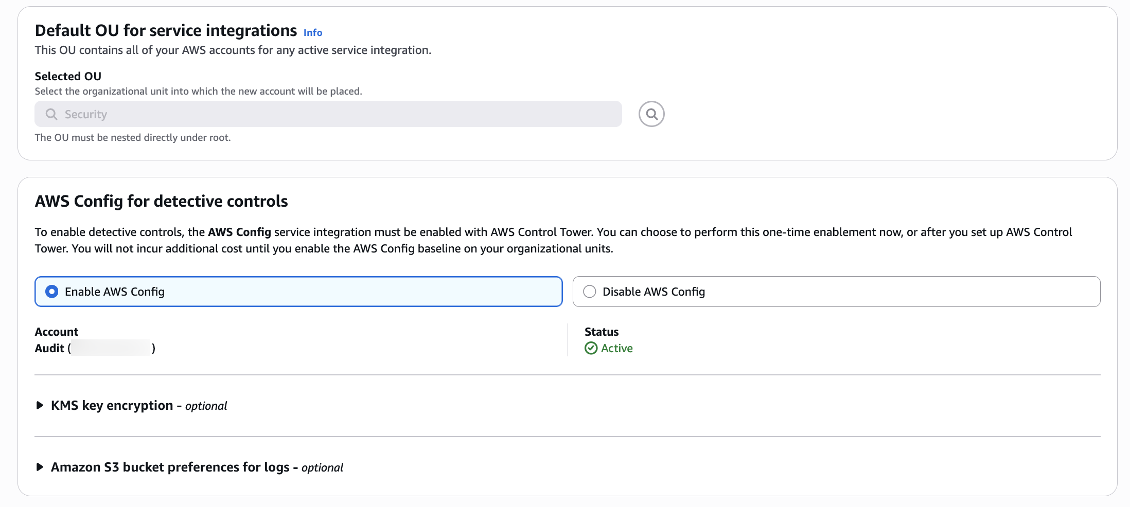 Service Integrations 1
