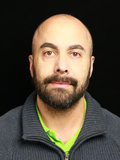 Rodrigo Cabrera, Sr. Solutions Architect